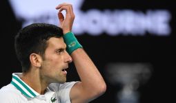 Visa Novak Djokovic Dibatalkan Setelah Menunggu Berjam-jam di Bandara Melbourne - JPNN.com