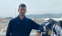 Novak Djokovic Masih Berada di Tahanan Imigrasi Melbourne, Sebuah Hotel Bersama Pencari Suaka - JPNN.com