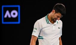 Djokovic Akan Bertanding di Australia Terbuka 2022 Setelah Terancam Dideportasi - JPNN.com