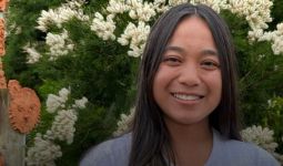 Pindah dari Indonesia Tanpa Bisa Bahasa Inggris, Gabrielle Bisa Bertahan Berkat Bantuan Temannya - JPNN.com