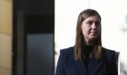 Parlemen Australia Sampaikan Permohonan Maaf Resmi kepada Korban Pelecehan Seksual - JPNN.com
