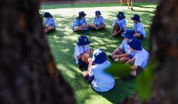Ada Usulan Agar Sekolah di Sydney Diperpanjang untuk Menyesuaikan Kebutuhan Orang Tua - JPNN.com