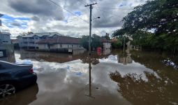 Banjir Besar Kagetkan Queensland, Warga Indonesia Ikut Jadi Korban - JPNN.com