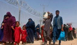 Australia Akan Menerima 16.500 Pengungsi Tambahan Asal Afghanistan Selama Empat Tahun ke Depan - JPNN.com