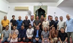 Umat Islam di Australia Tarwih Pertama Malam Ini, Jalankan Ibadah Puasa Mulai Sabtu - JPNN.com