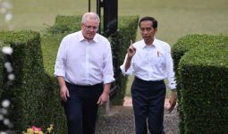 Hasil Survei: Kepercayaan terhadap Australia Anjlok, Warga Indonesia Anggap Tiongkok Ancaman Utama - JPNN.com