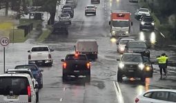 Sydney Dihantam Banjir Bandang, Warga Dievakuasi - JPNN.com
