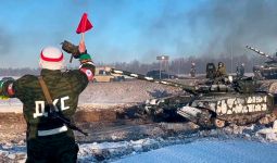 Rusia Dituduh Mengerahkan Tentara Bayaran dari Kelompok Wagner ke Ukraina - JPNN.com