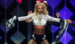 Sempat Dilarang Hamil, Britney Spears Kini Mengandung Anak Ketiga - JPNN.com