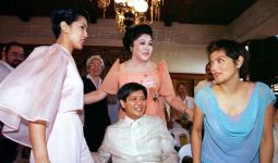 Filipina Bisa Memilih Bongbong Marcos Jadi Presiden Baru Meski Keluarganya Menjarah Kekayaan Negara - JPNN.com