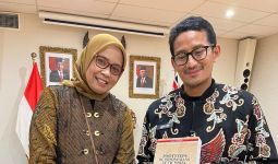 Pengalaman Warga Asal Indonesia Memilih Caleg dalam Pemilu Australia - JPNN.com