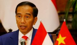 Presiden Jokowi Perbolehkan Warga Tak Pakai Masker, Asalkan… - JPNN.com
