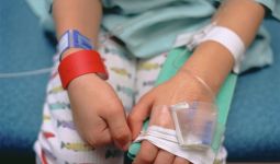 Kasus Kematian Karena Hepatitis Pada Anak-Anak Meningkat, Pakar Masih Mencari Penyebabnya - JPNN.com