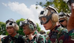 Tentara Indonesia Ikut Latihan Militer dengan Australia dan Marinir AS Pertama Kalinya di Northern Territory - JPNN.com