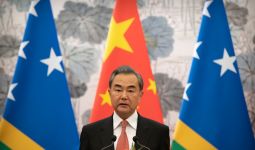 Menteri Luar Negeri Tiongkok Wang Yi akan Kunjungi Delapan Negara Pasifik Termasuk Timor Leste - JPNN.com