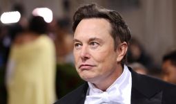 Diminta Netizen Untuk Mundur dari CEO Twitter, Elon Musk Bersedia, Ini Alasannya - JPNN.com