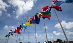 Forum Negara-negara Pasifik Terancam Pecah, Australia Turun Tangan Membantu - JPNN.com