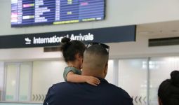 Jumlah Perjalanan Internasional dari Australia Naik Dua Kali Lipat, tetapi Masih Jauh Dibanding Sebelum Pandemi - JPNN.com