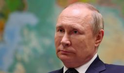Rusia Jatuhkan Sanksi Terhadap 121 Warga Australia, Termasuk Wartawan - JPNN.com