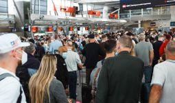 Kekurangan Pekerja di Bandara Australia Diperkirakan Akan Berlanjut Sampai Setahun ke Depan - JPNN.com