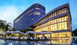 Kedubes Australia Habiskan Rp 7,5 Miliar Sewa Hotel di Lahan Junta Myanmar - JPNN.com