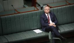 Mantan PM Australia Ketahuan Pernah Merangkap Banyak Jabatan secara Diam-diam - JPNN.com