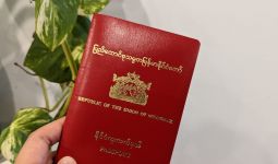 Warga Myanmar di Australia Takut Perpanjang Paspor karena Tidak Mau Membahayakan Keluarga Mereka - JPNN.com