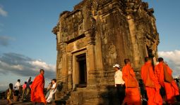 Kebangkitan Pariwisata di Asia Tenggara Belum Tentu Jadi Hal yang Baik Bagi Lingkungan dan Sosial - JPNN.com