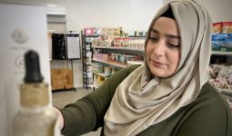 Australia Melirik Pasar Produk Halal Dunia dengan Sasaran Ibu-ibu Muslim - JPNN.com