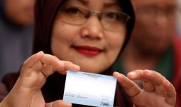Dunia Hari Ini: Indonesia Punya Undang-Undang Perlindungan Data Pribadi - JPNN.com