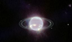 Dunia Hari Ini: Ada Planet Lain yang Punya Cincin Selain Saturnus? - JPNN.com