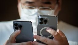 Imbas Kebijakan COVID yang Ketat di Tiongkok, Apple Akan Memindahkan Produksi iPhone ke India - JPNN.com