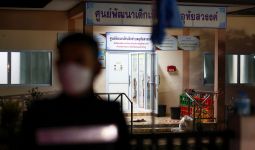 Bekas Polisi Bantai Puluhan Anak Kecil, Thailand Gencarkan Pemberantasan Narkoba - JPNN.com