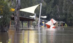 Dunia Hari Ini: Ancaman Banjir di Sejumlah Kawasan di Australia - JPNN.com