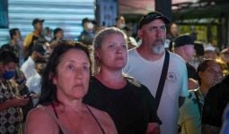 Warga Australia Geram Melihat Video yang Diputar di Kuta Saat Peringati Bom Bali - JPNN.com