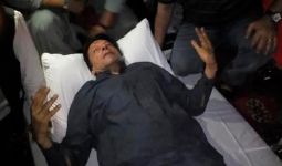 Dunia Hari Ini: Mantan Perdana Menteri Pakistan Ditembak, Apakah Ada Upaya Pembunuhan? - JPNN.com