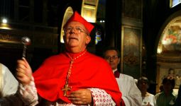 Kardinal Prancis Akui Pelecehan Seksual 35 Tahun Lalu, Berhenti Dari Pelayanan Gereja - JPNN.com