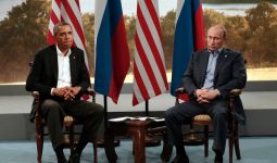 Putin Tak Hadiri KTT G20 karena Takut Dibunuh? - JPNN.com