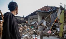Pakar Jelaskan Perbandingan Gempa Cianjur dengan Gempa Aceh di Tahun 2004 - JPNN.com