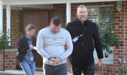 Polisi Australia Menyita 300 Kilogram Narkoba dan Jutaan Dolar dari Sindikat Internasional - JPNN.com