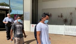 4 Nelayan Indonesia Didenda Ratusan Juta di Australia, Harus Dibayar dalam 28 Hari - JPNN.com