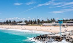Dunia Hari Ini: Suhu Udara di Australia Bisa Mencapai 45 Derajat Celsius - JPNN.com
