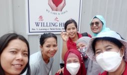 Pekerja Rumah Tangga Asal Indonesia Menyambut Baik Aturan Baru di Singapura - JPNN.com