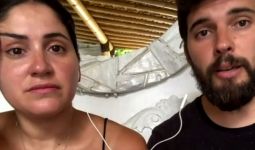 Pasangan Asal Melbourne Ceritakan Saat Perahu yang Ditumpanginya Mulai Tenggelam di Bali - JPNN.com
