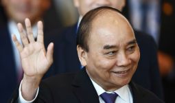 Dunia Hari Ini: Presiden Vietnam Mengundurkan Diri Karena Dugaan Kasus Korupsi - JPNN.com