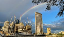 Karena Migrasi Antar Negara Bagian, Pertumbuhan Ekonomi Queensland Paling Tinggi di Australia - JPNN.com