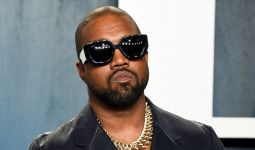 Kanye West dan Bianca Censori Menggemparkan Grammy Awards 2025 - JPNN.com