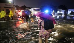 Dunia Hari Ini: Selandia Baru Diterjang Banjir, Empat Tewas - JPNN.com