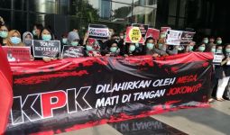 Indeks Persepsi Korupsi Indonesia Turun, Pengadaan Masih Jadi Lahan Basah - JPNN.com