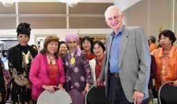 Sejumlah Warga Indonesia Memilih Pensiun di Australia, Inilah Beberapa Kegiatan Mereka - JPNN.com